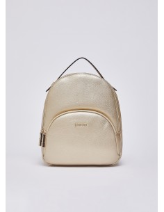 Zaino Liu-Jo Light gold