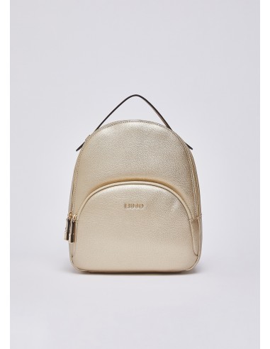 Zaino Liu-Jo Light gold