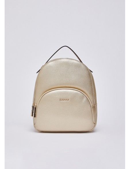 Zaino Liu-Jo Light gold