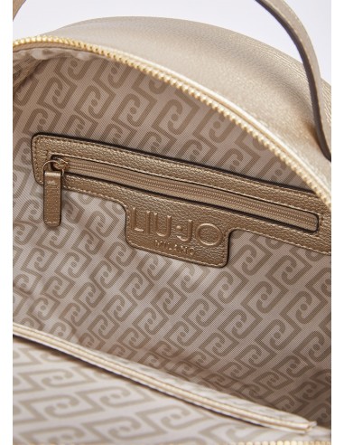 Zaino Liu-Jo Light gold