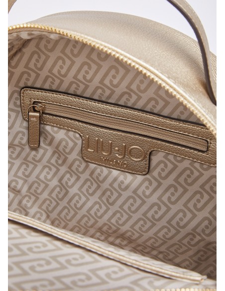 Zaino Liu-Jo Light gold