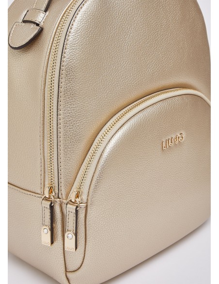 Zaino Liu-Jo Light gold