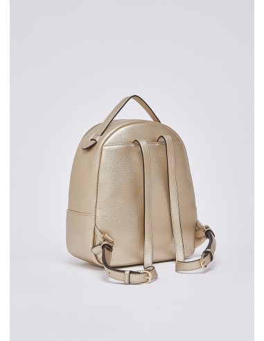 Zaino Liu-Jo Light gold