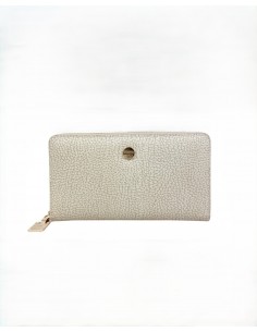 Portafoglio Borbonese Sabbia