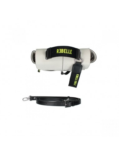 Borsa a mano Rebelle Shell