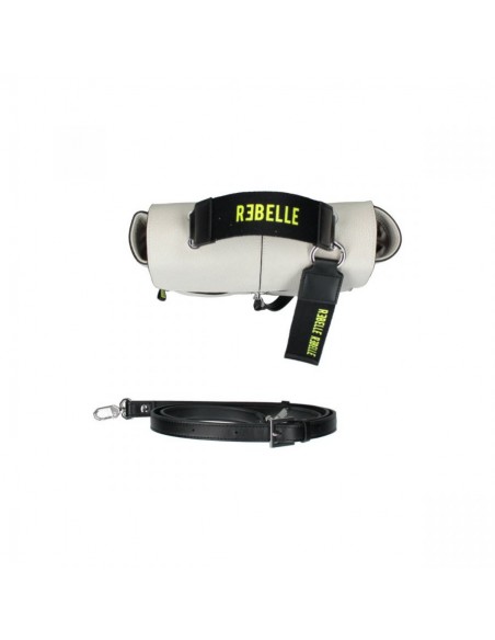 Borsa a mano Rebelle Shell