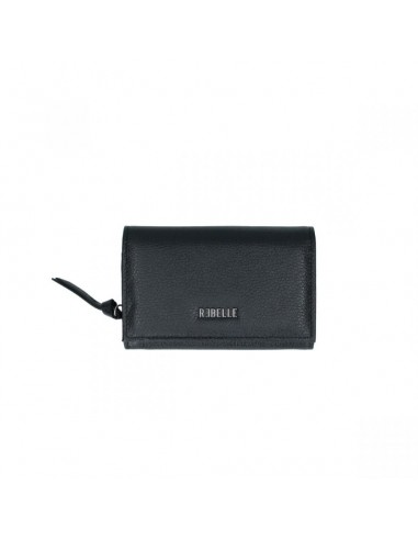 Portafoglio Rebelle Black