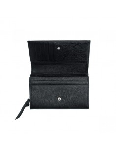 Portafoglio Rebelle Black 2