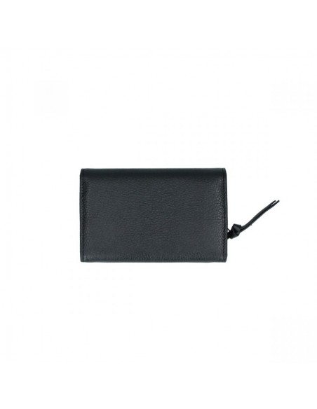 Portafoglio Rebelle Black