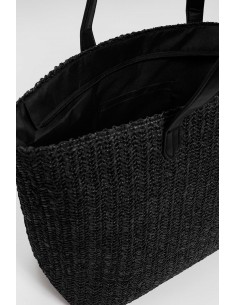 Borsa a spalla Twinset Nero 2