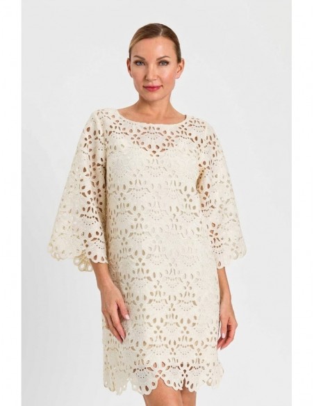 Abito Twinset Off white