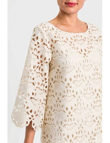 Abito Twinset Off white