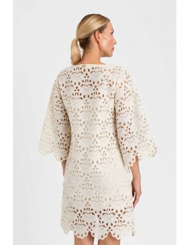 Abito Twinset Off white