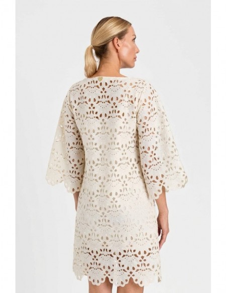 Abito Twinset Off white