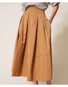 Gonna Twinset Walnut 2