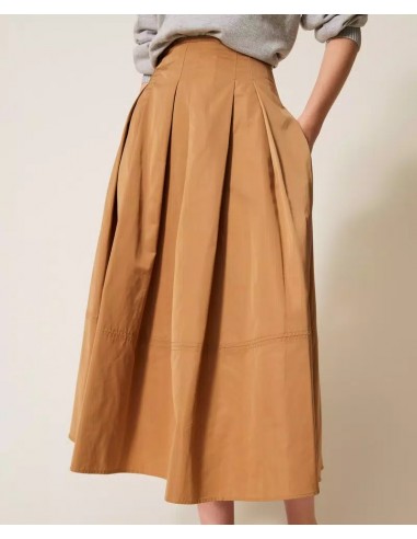 Gonna Twinset Walnut