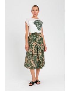 Gonna Twinset St. Jungle