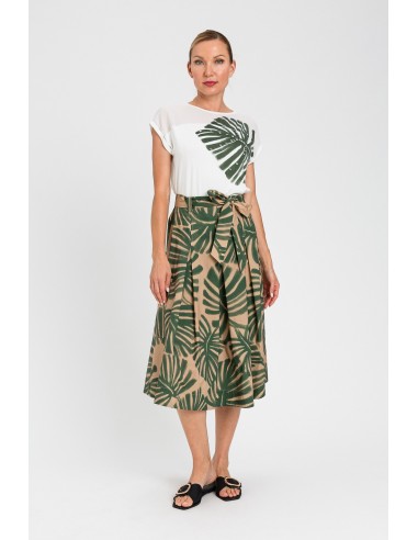 T-shirt Twinset Off white