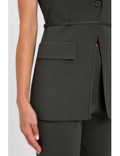 Gilet Twinset Thyme 2