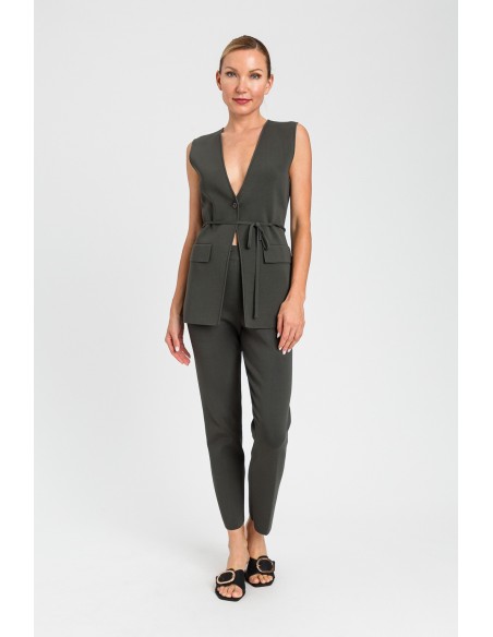 Pantalone Twinset Thyme