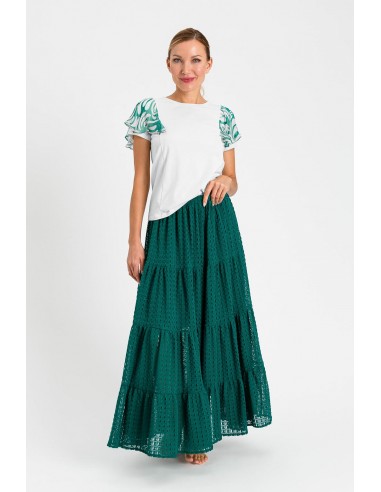 Gonna Twinset Light emerald