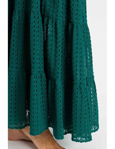 Gonna Twinset Light emerald