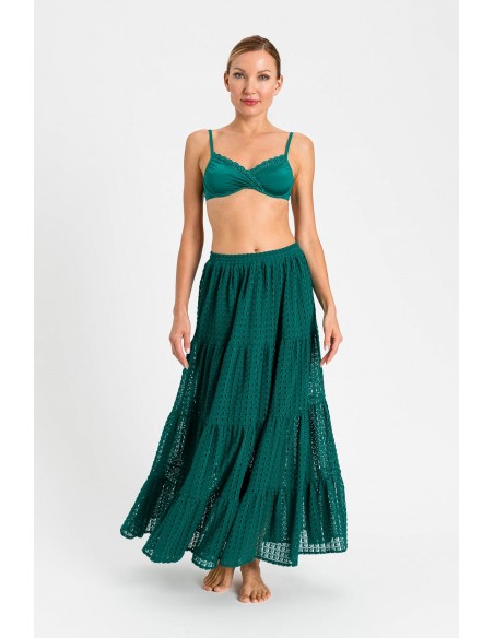 Gonna Twinset Light emerald