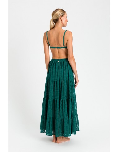 Gonna Twinset Light emerald