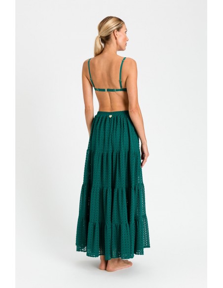 Gonna Twinset Light emerald