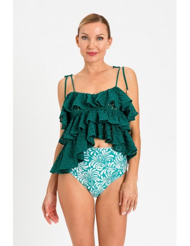 Top Twinset Light emerald