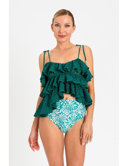 Top Twinset Light emerald