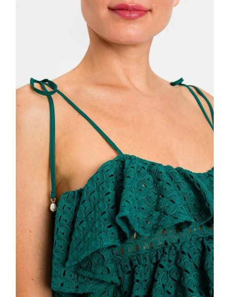 Top Twinset Light emerald