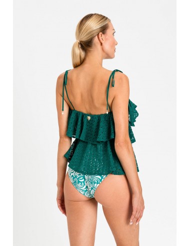 Top Twinset Light emerald