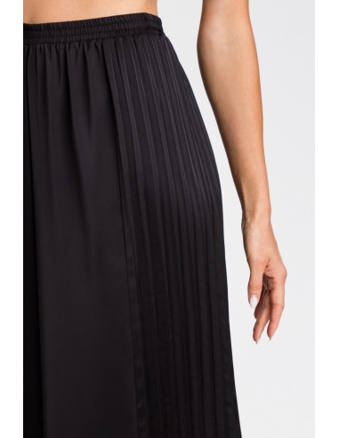 Pantalone Twinset Nero