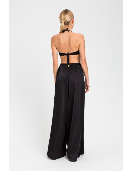 Pantalone Twinset Nero