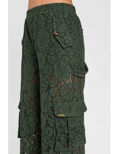 Pantalone Twinset Thyme