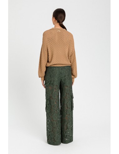 Pantalone Twinset Thyme