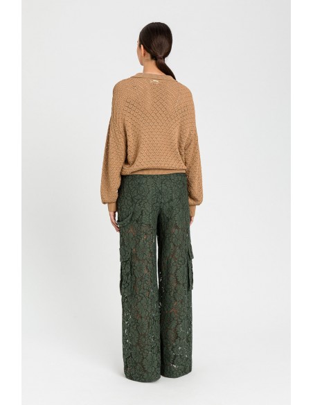 Pantalone Twinset Thyme