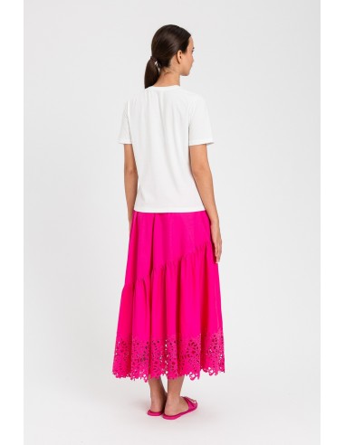 T-shirt Twinset Bianco