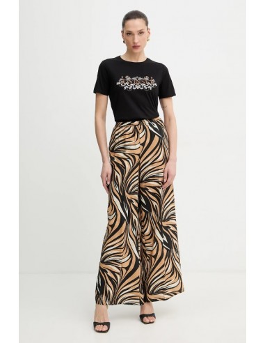 T-shirt Twinset Nero