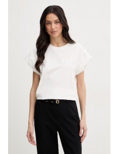 T-shirt Twinset Off white