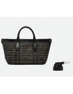 Borsa a mano Gianni Chiarini Nero