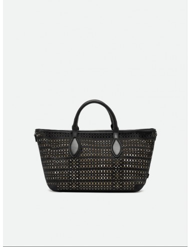 Borsa a mano Gianni Chiarini Nero