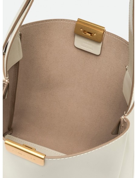 Borsa a spalla Gianni Chiarini Marble