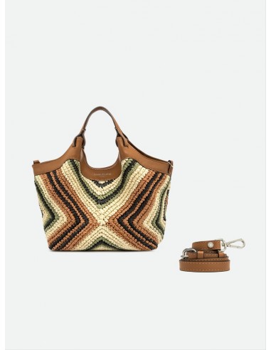 Borsa a mano Gianni Chiarini Var.willow