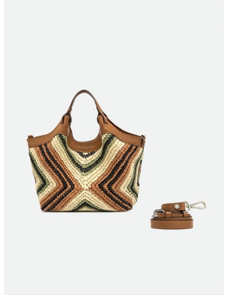 Borsa a mano Gianni Chiarini Var.willow