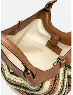 Borsa a mano Gianni Chiarini Var.willow 2