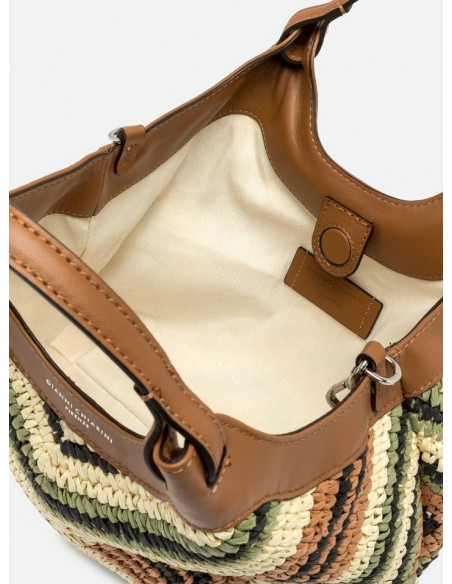 Borsa a mano Gianni Chiarini Var.willow