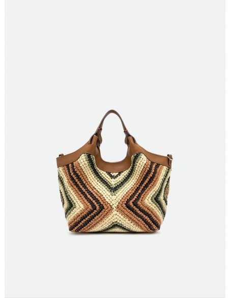 Borsa a mano Gianni Chiarini Var.willow