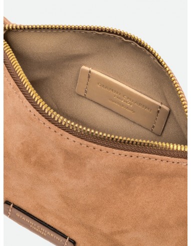 Pochette Gianni Chiarini Caramel